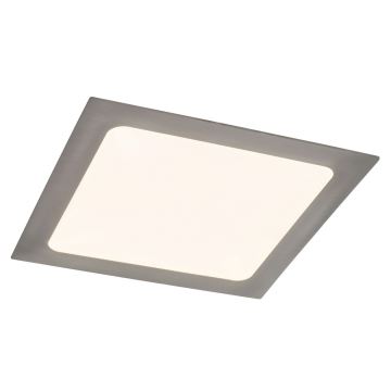 Rabalux - LED Inbouwlamp LED/18W/230V