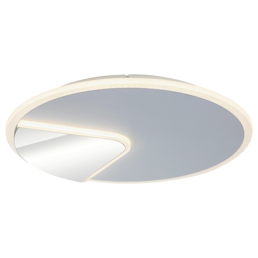 Rabalux 6329 - Plafonnier LED BOSWELL LED/40W/230V