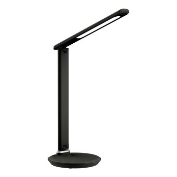 Lampe de bureau GENERIQUE Lampe de table led flexible support