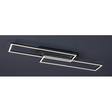 Rabalux - Dimbare LED plafondlamp LED/40W/230V 4000K