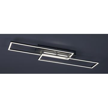 Rabalux - Dimbare LED plafondlamp LED/40W/230V 4000K