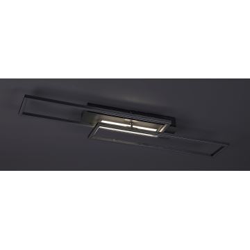 Rabalux - Dimbare LED plafondlamp LED/40W/230V 4000K