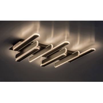 Rabalux - LED Plafondlamp LED/46W/230V 3000/4000K