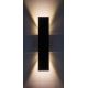 Rabalux - Applique murale LED/6W/230V 3000K noir