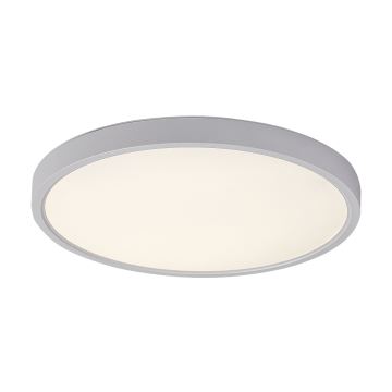 Rabalux - Plafonnier LED/24W/230V 4000K d. 30 cm blanc