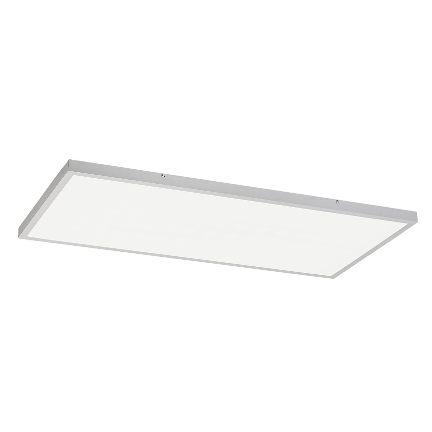 Rabalux - Panneau en saillie LED/80W/230V 4000K 120x60 cm