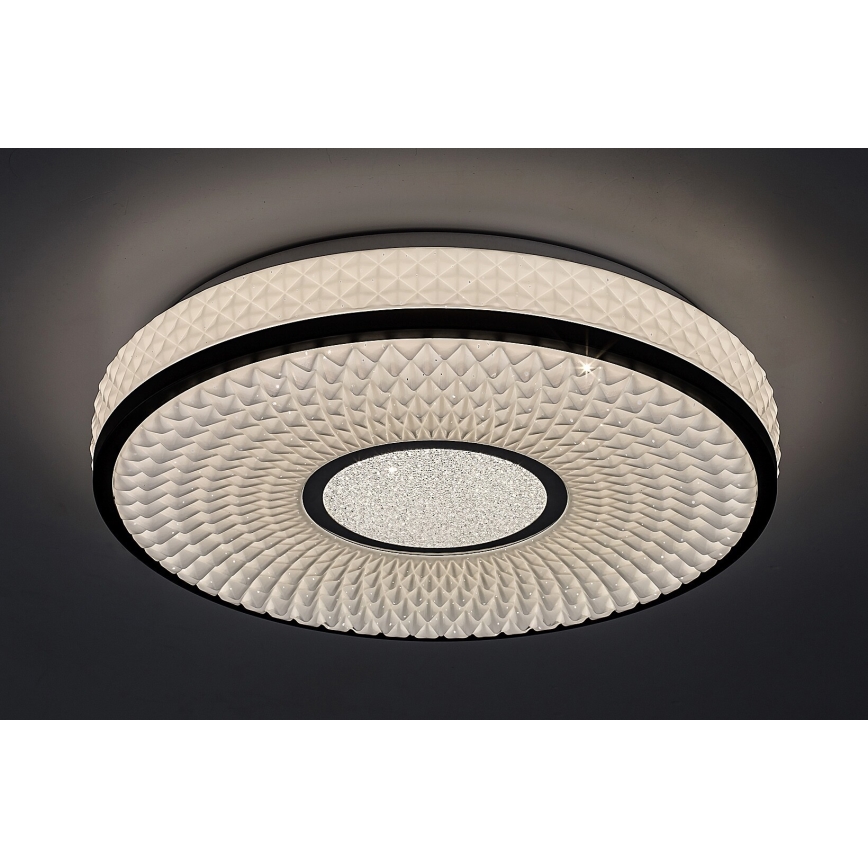 Rabalux - LED Plafondlamp LED/24W/230V 4000K diameter 39 cm