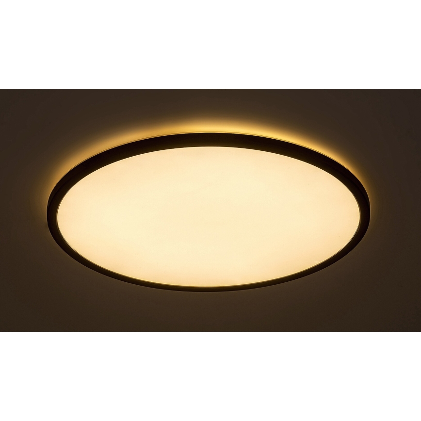 Rabalux - Dimbare LED Plafondlamp LED/36W/230V 3000K 54 cm