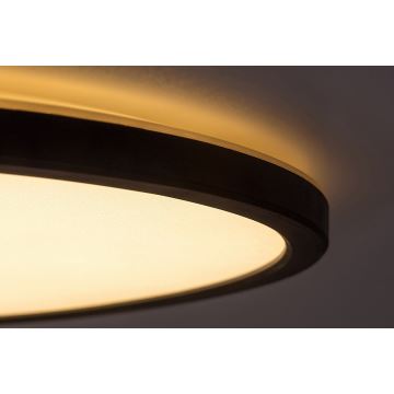 Rabalux - Plafonnier à intensité variable LED LED/36W/230V 3000K 54 cm