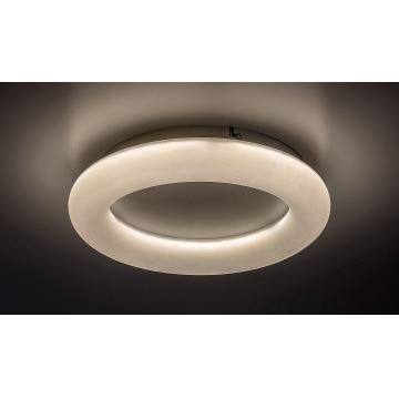 Rabalux - LED Plafondlamp LED/24W/230V 4000K diameter 33 cm wit