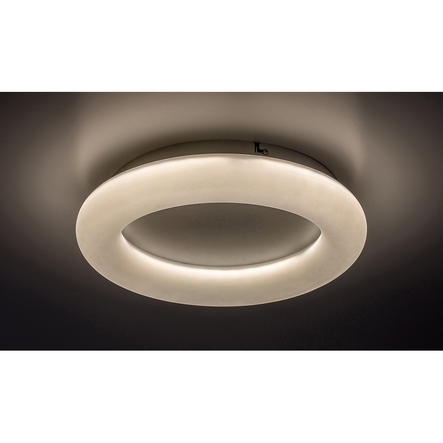 Rabalux - LED Plafondlamp LED/24W/230V 4000K diameter 33 cm wit