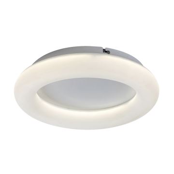 Rabalux - LED Plafondlamp LED/24W/230V 4000K diameter 33 cm wit