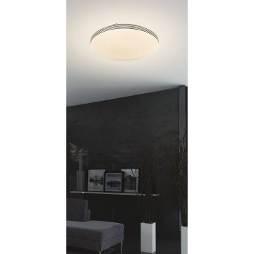 Rabalux - LED Plafondlamp LED/18W/230V 3000K diameter 34 cm