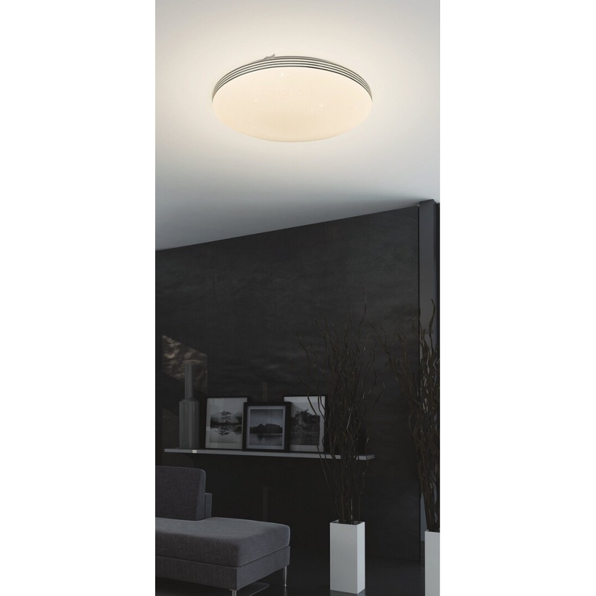 Rabalux - LED Plafondlamp LED/18W/230V 3000K diameter 34 cm