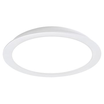 Rabalux - LED Hang plafondverlichting LED/6W/230V diameter 12 cm wit