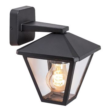 Rabalux - Buiten wandlamp 1xE27/40W/230V IP44