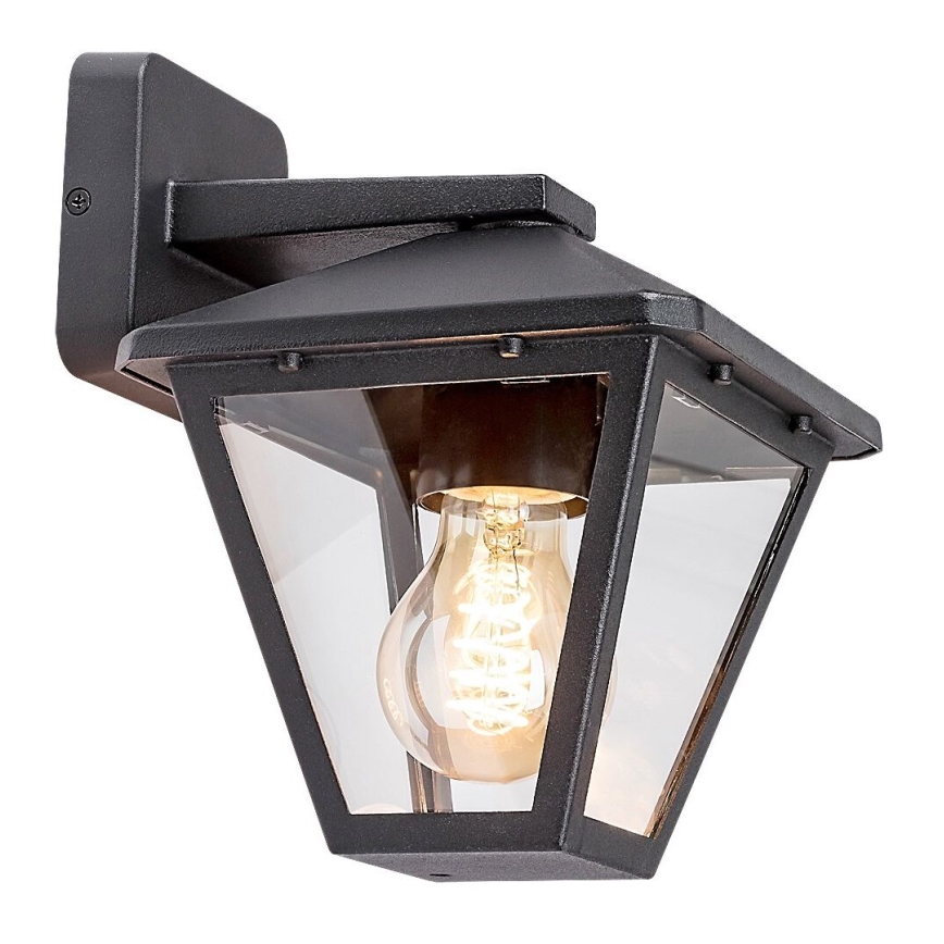 Rabalux - Buiten wandlamp 1xE27/40W/230V IP44