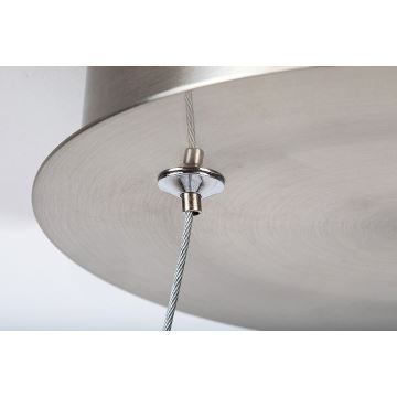 Rabalux - LED Hanglamp aan een koord LED/42W/230V 4000K