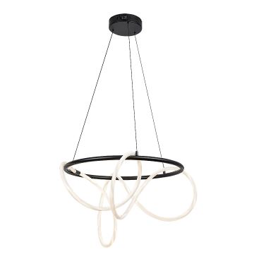 Rabalux - LED Hanglamp aan een koord LED/54W/230V