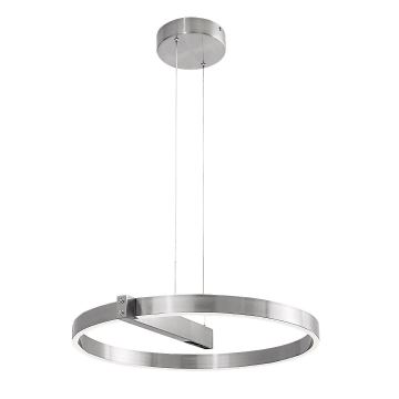 Rabalux - Suspension filaire LED/34W/230V chrome mat