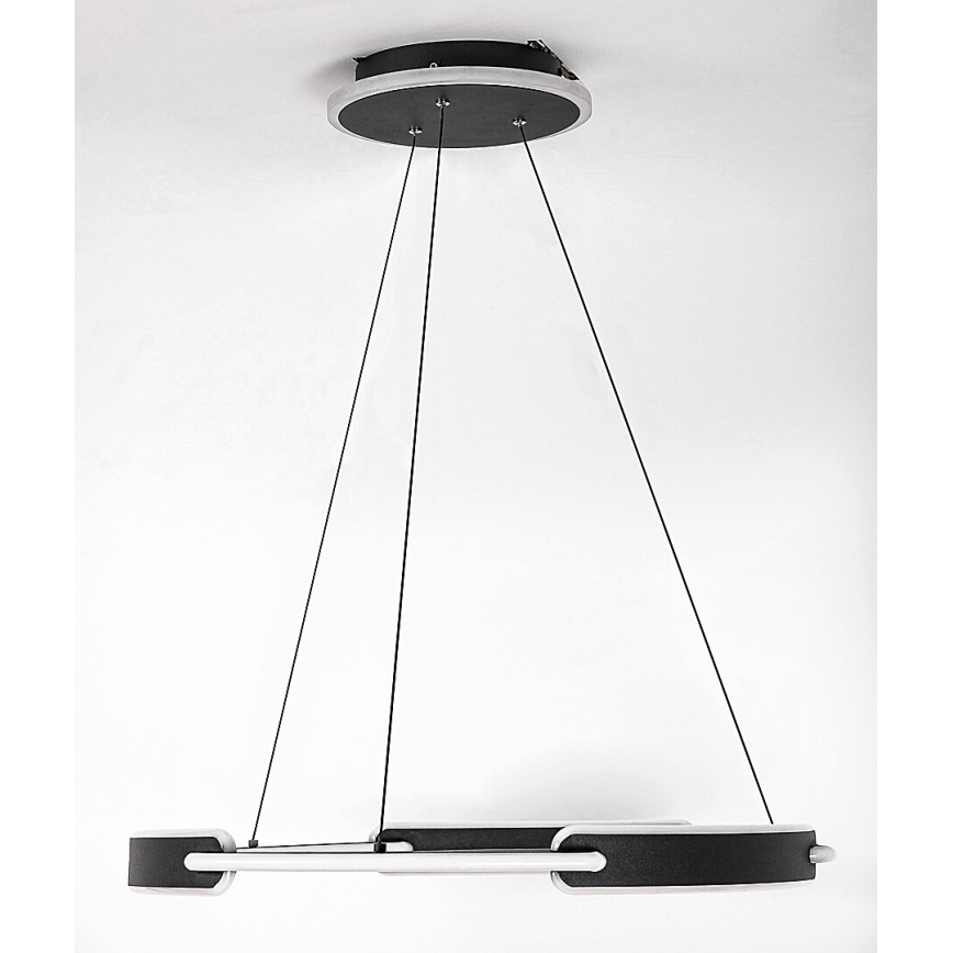 Rabalux - LED Hanglamp aan een koord LED/45W/230V 3000K/4000K