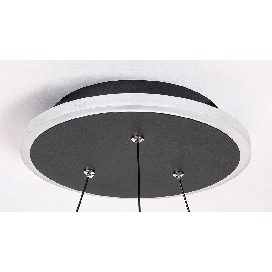 Rabalux - LED Hanglamp aan een koord LED/45W/230V 3000K/4000K