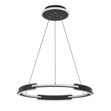 Rabalux - LED Hanglamp aan een koord LED/45W/230V 3000K/4000K