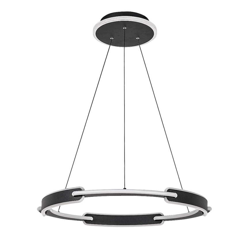 Rabalux - LED Hanglamp aan een koord LED/45W/230V 3000K/4000K