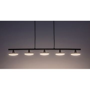 Rabalux - LED Hanglamp aan een koord 5xLED/4W/230V 3000K