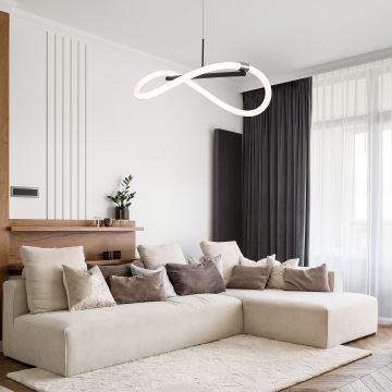 Rabalux - LED Hanglamp aan een koord LED/15W/230V 4000K