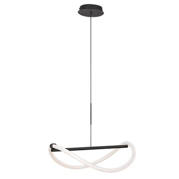 Rabalux - LED Hanglamp aan een koord LED/15W/230V 4000K