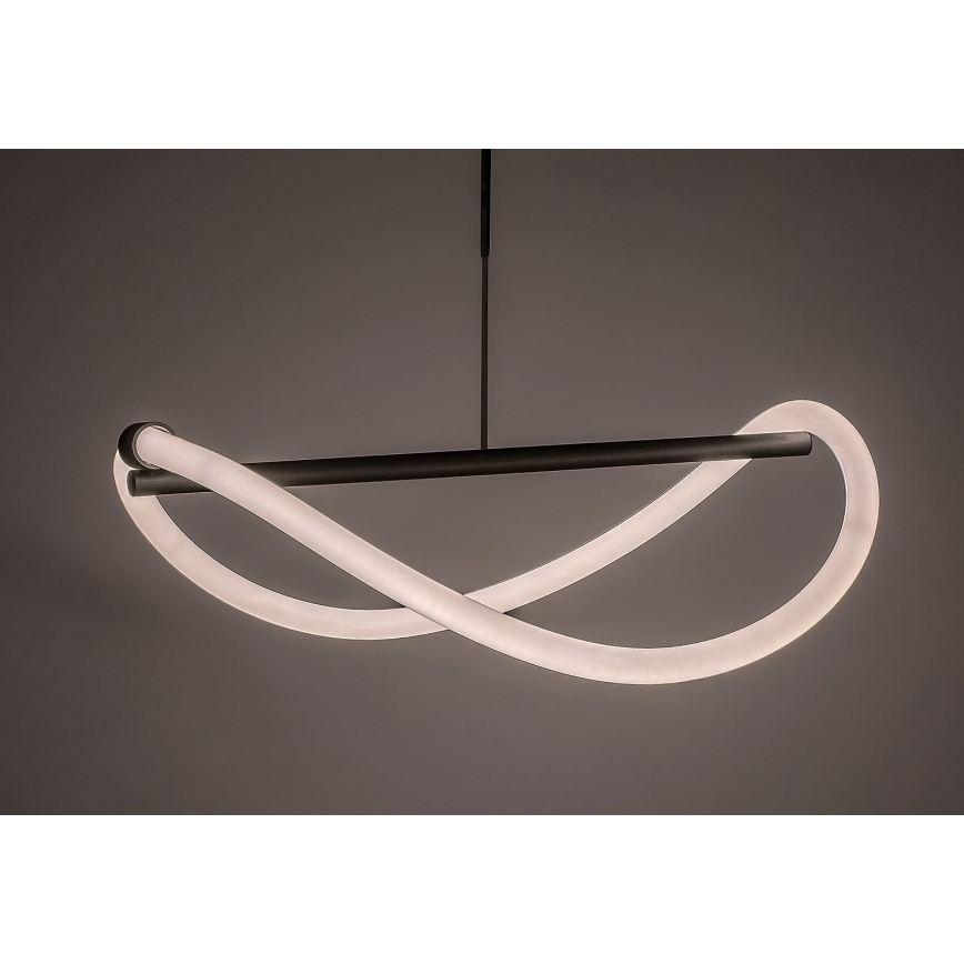 Rabalux - LED Hanglamp aan een koord LED/15W/230V 4000K