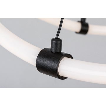 Rabalux - LED Hanglamp aan een koord LED/34W/230V 4000K