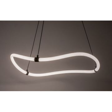 Rabalux - Suspension filaire LED/34W/230V 4000K