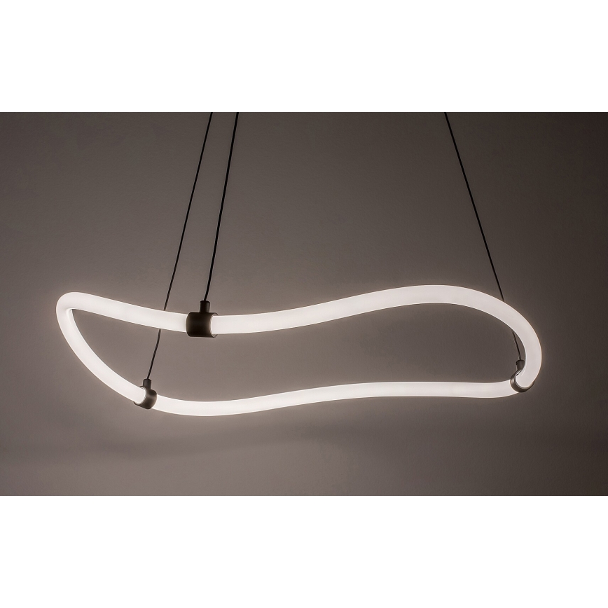 Rabalux - Suspension filaire LED/34W/230V 4000K