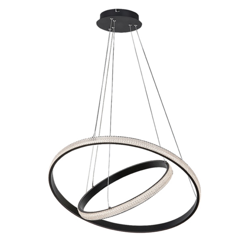 Rabalux - Suspension filaire LED/60W/230V 3000K