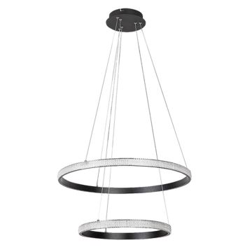 Rabalux - Suspension filaire LED/60W/230V 3000K