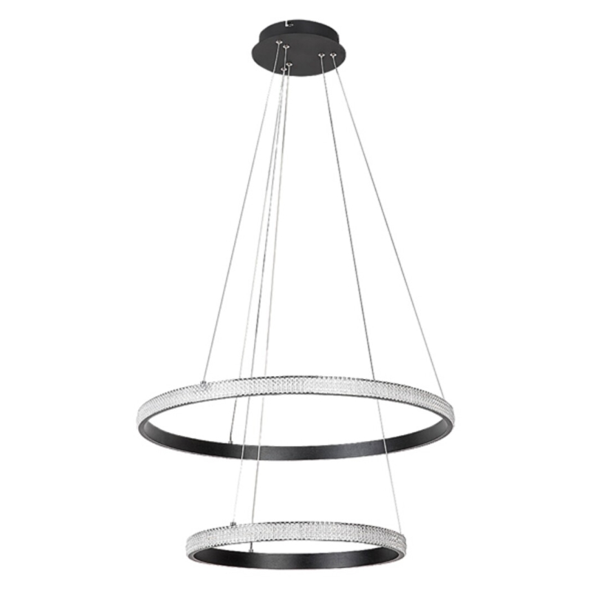 Rabalux - Suspension filaire LED/60W/230V 3000K