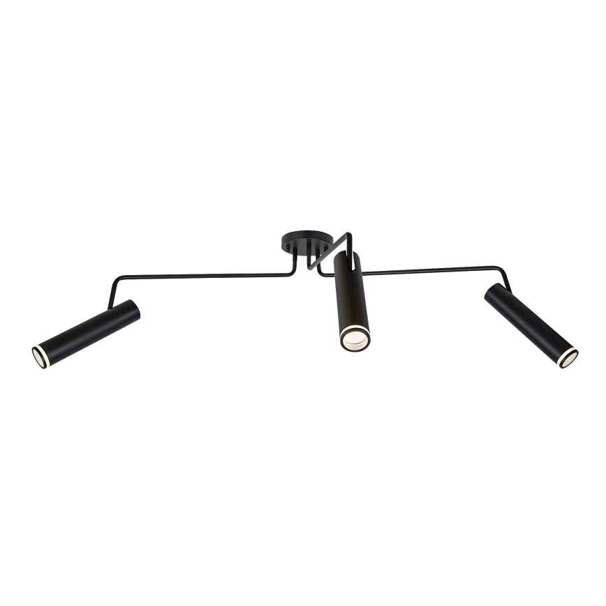 Rabalux - Bevestigde hanglamp 3xGU10/35W/230V