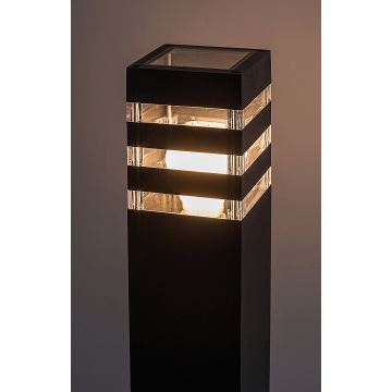 Rabalux - Buitenlamp 1xE27/12W/230V IP44