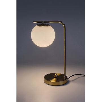 Rabalux - Lampe de table 1xE27/35W/230V