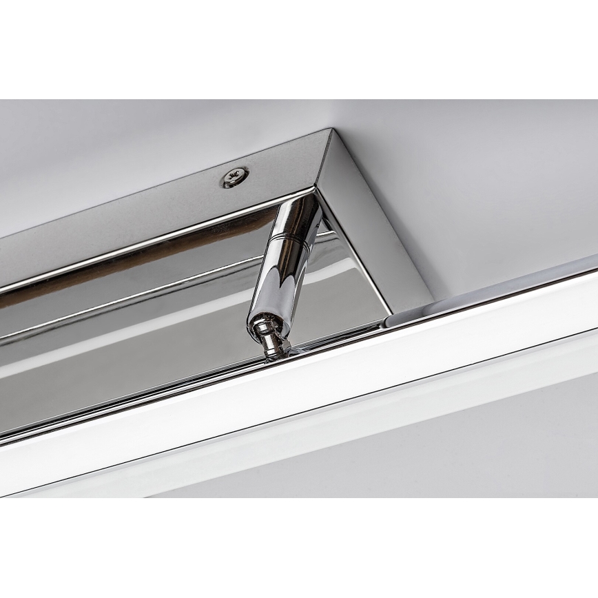 Rabalux - LED Dimbaar aanraken spiegel verlichting LED/13W/230V IP44 3000/4000/6000K 49 cm