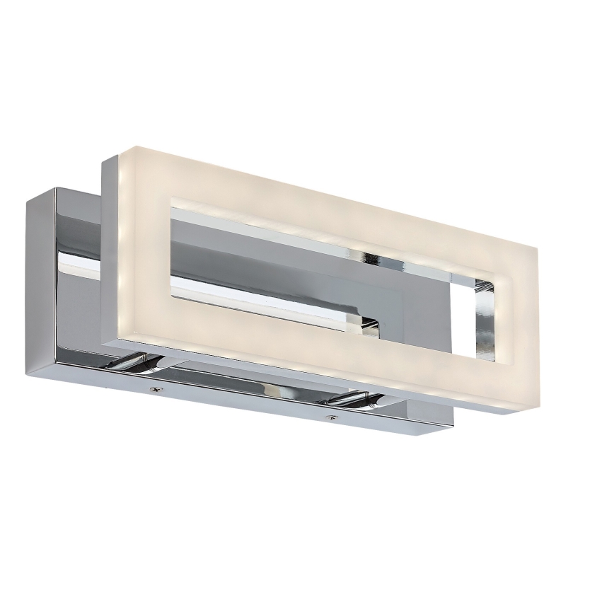 Rabalux - Applique murale salle de bain LED/15W/230V 4000K IP44