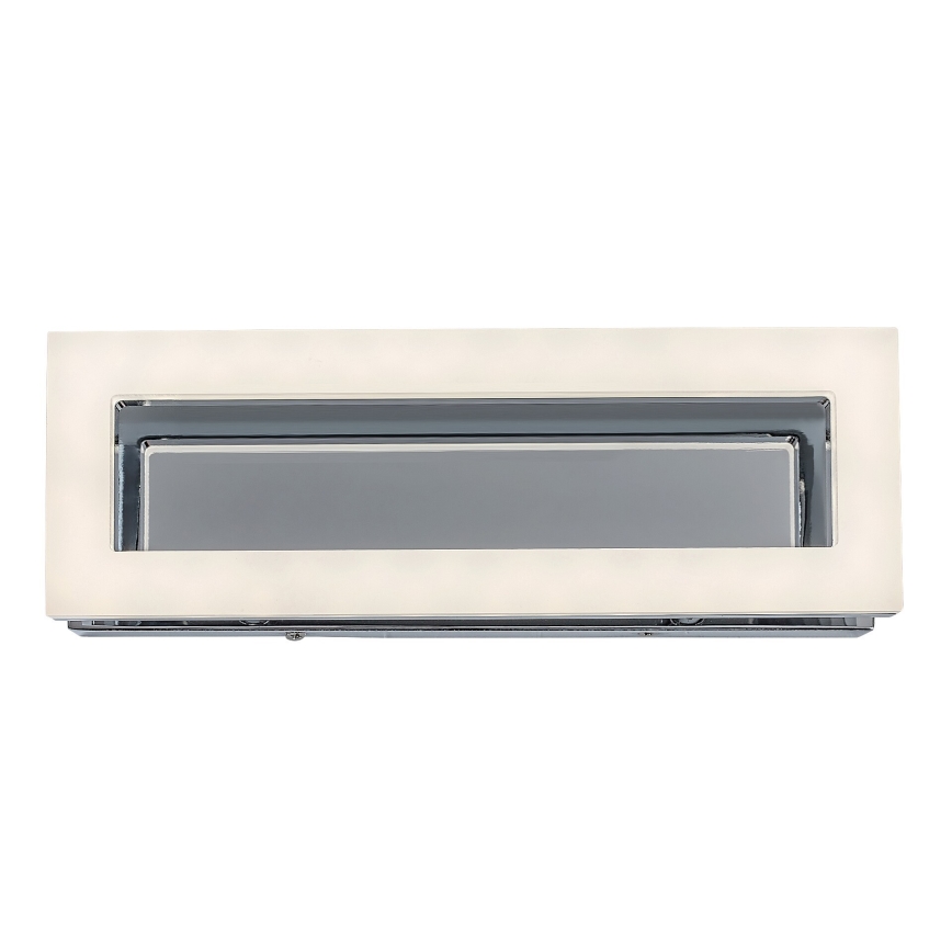 Rabalux - Applique murale salle de bain LED/15W/230V 4000K IP44