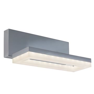 Rabalux - LED Badkamer wandlamp LED/15W/230V 4000K IP44