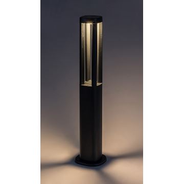 Rabalux - Lampe extérieure LED/7W/230V IP54 anthracite