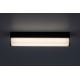 Rabalux - LED Onder keukenkast verlichting LED/7W/230V 4000K zwart