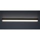 Rabalux - LED Onder keukenkast verlichting LED/20W/230V 4000K 83 cm zwart