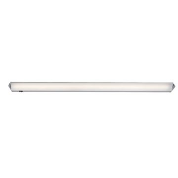 Rabalux - LED Onder keukenkast verlichting LED/15W/230V 4000K 91 cm mat chroom