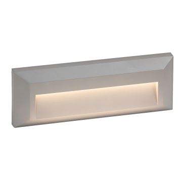 Rabalux - LED Wandlamp voor buiten 1xLED/1,6W IP65